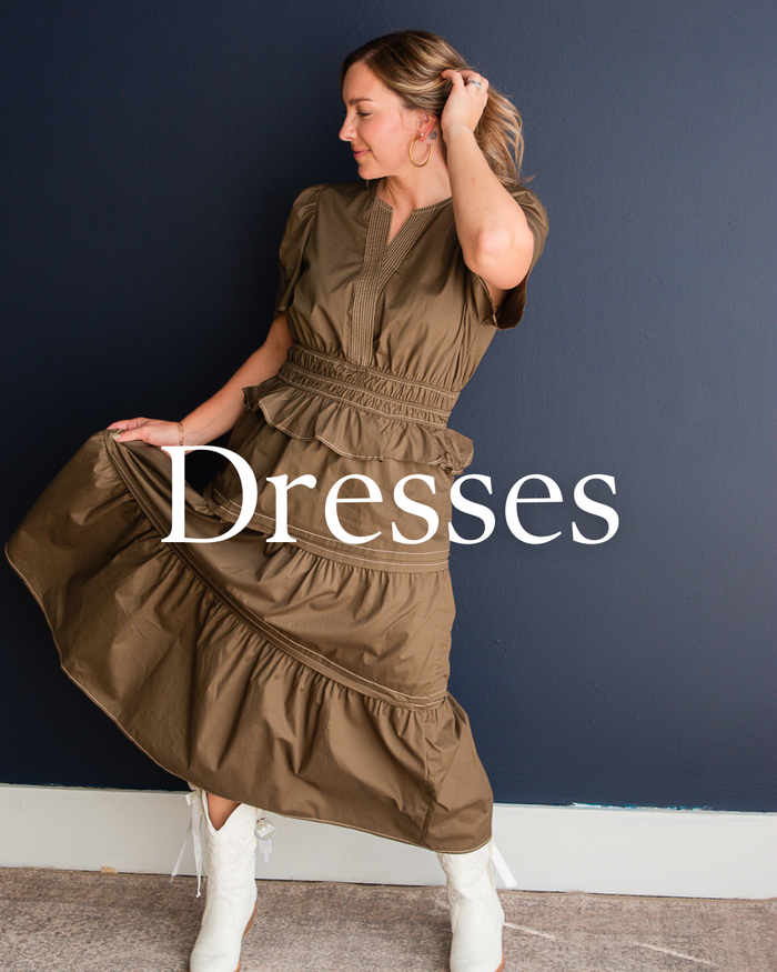 Dresses