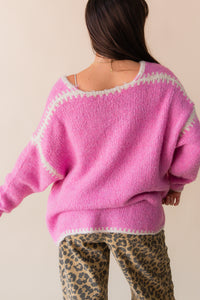 Pippi Cardigan
