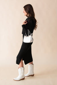 Mecca Midi Dress