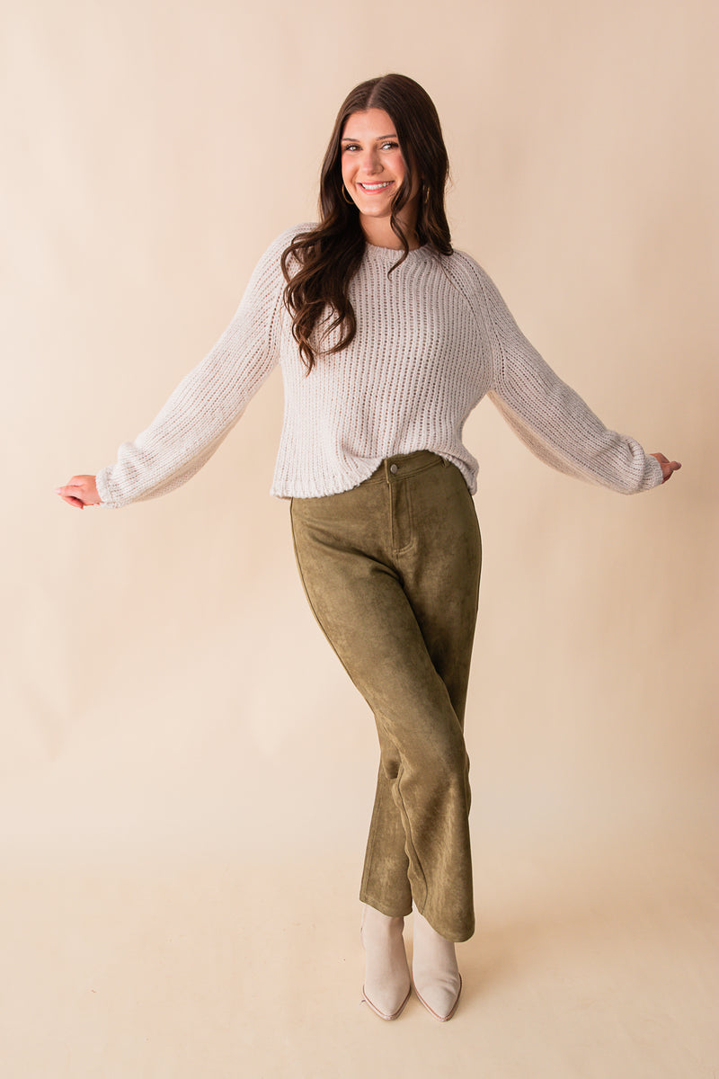 Sheena Sweater