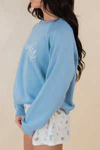 Howdy Sweatshirt