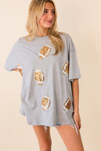 Go Long Tee