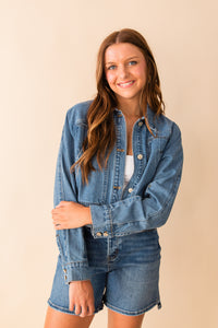Nancy Jacket