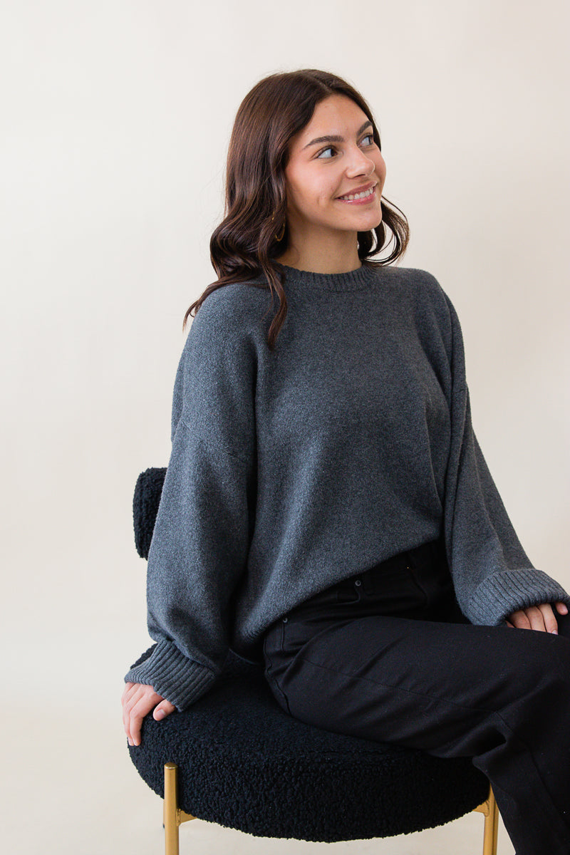 Cirrus Cozy Sweater
