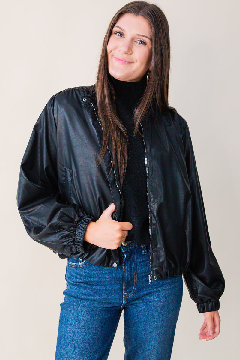 Randa Jacket