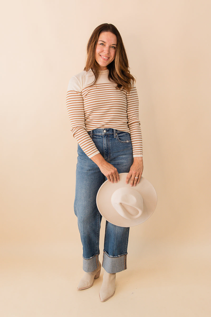 Paula Sweater