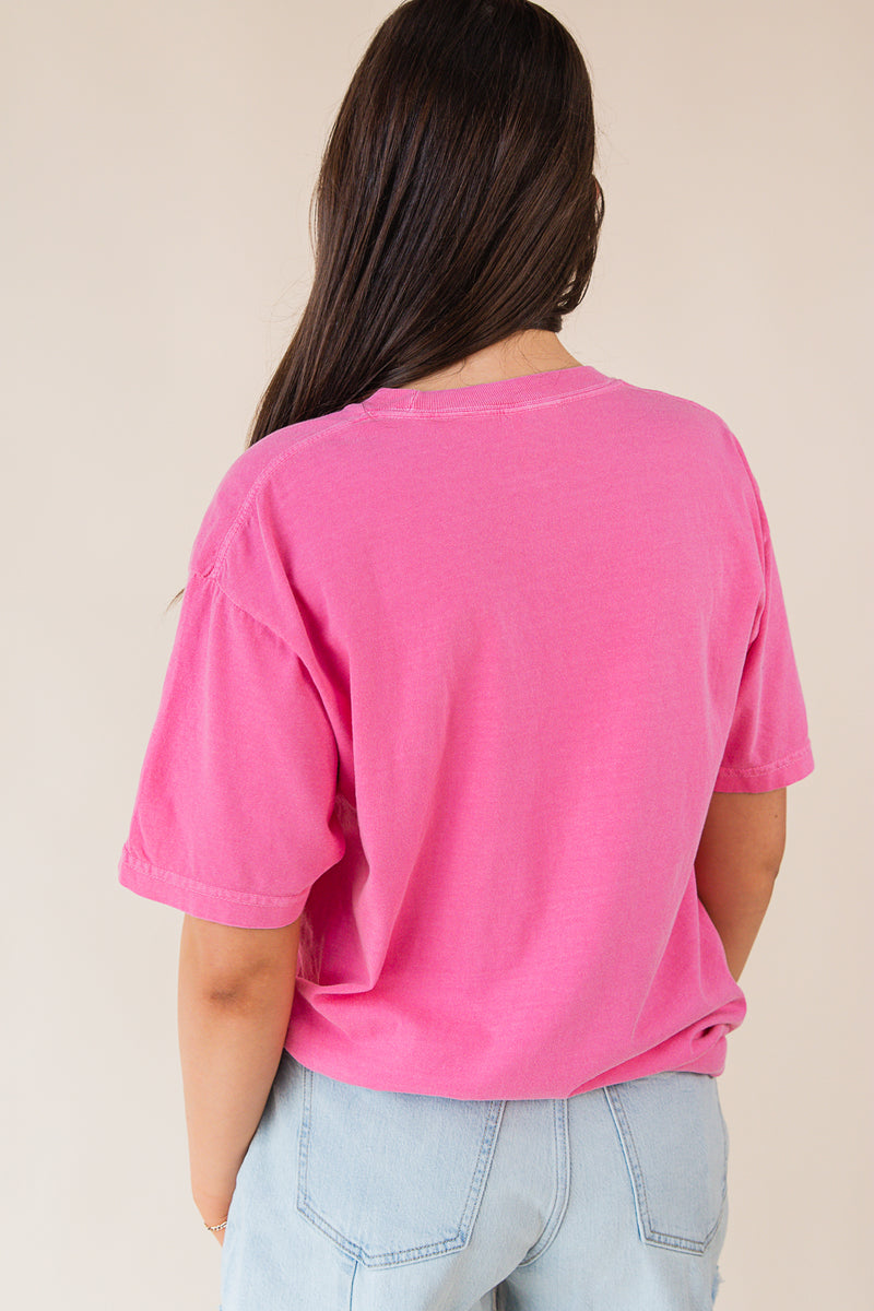 Made In America Tee