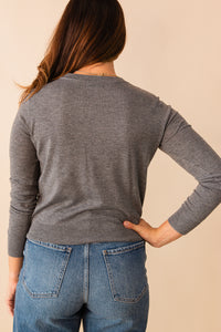 Willie Cardigan