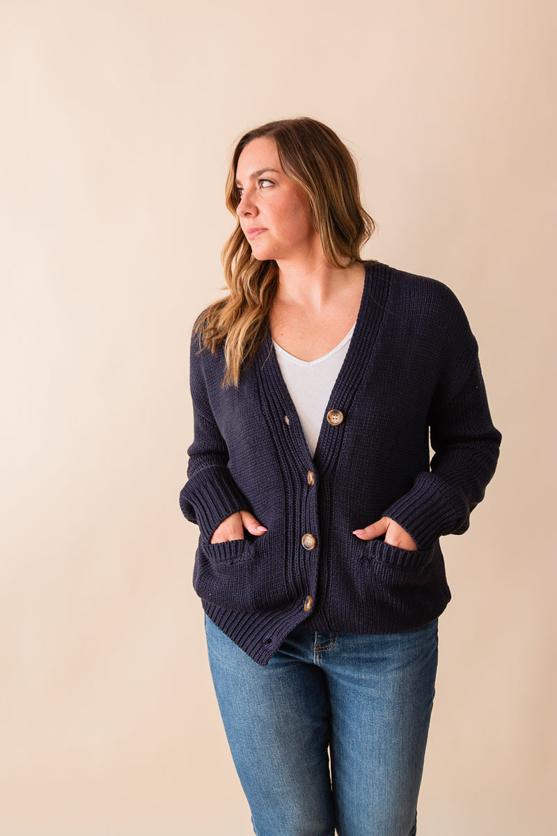 Melani Jacket
