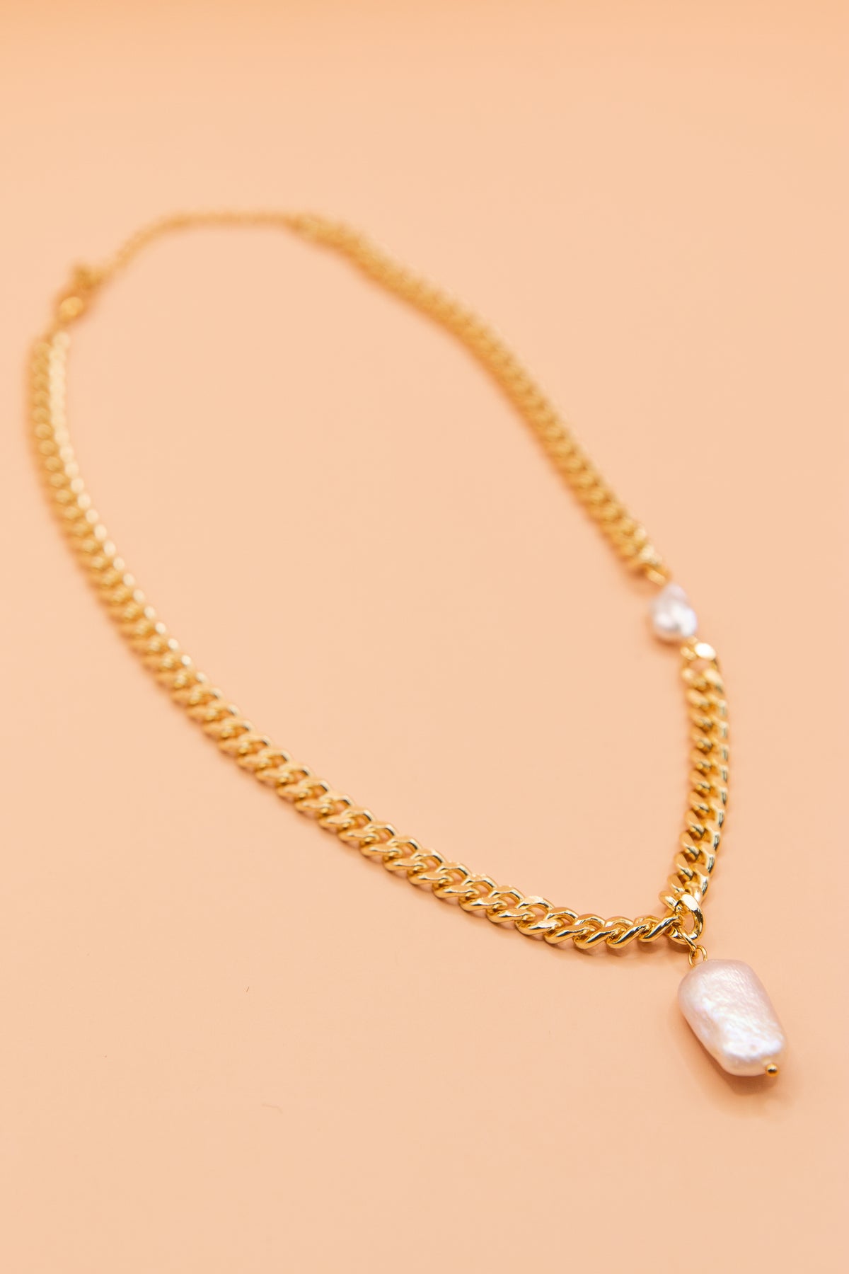 Nellie Necklace