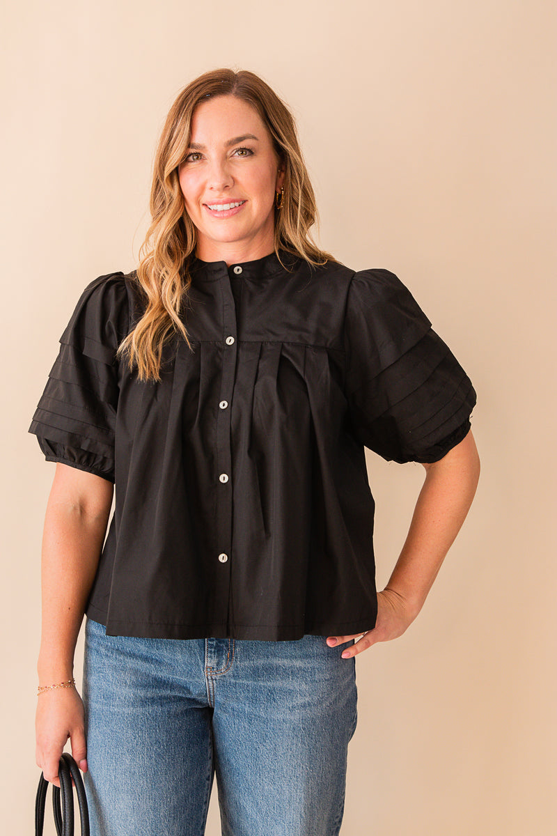Ruth Blouse