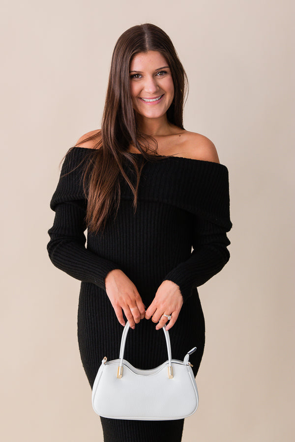 Elm Midi Dress