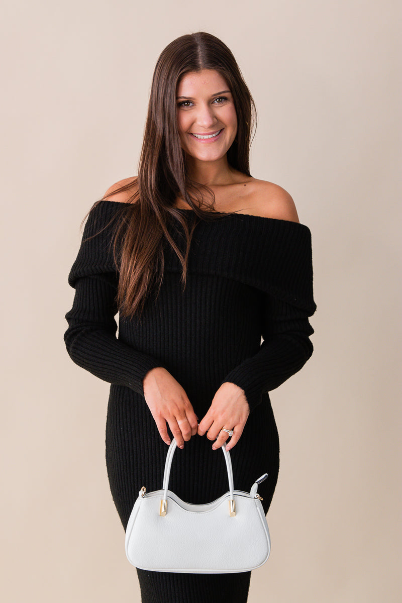 Elm Midi Dress