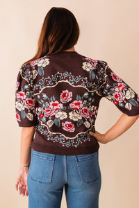 Bees Knees Top