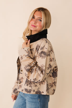 Rowan Jacket