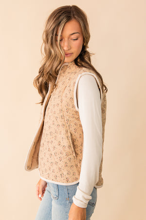 Ruby Vest