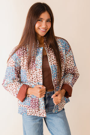 The Collector Jacket