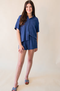 Tinsley Button Up Shirt