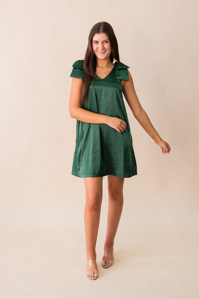 Aster Mini Dress