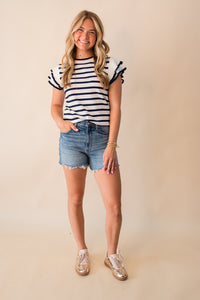 Everley Top