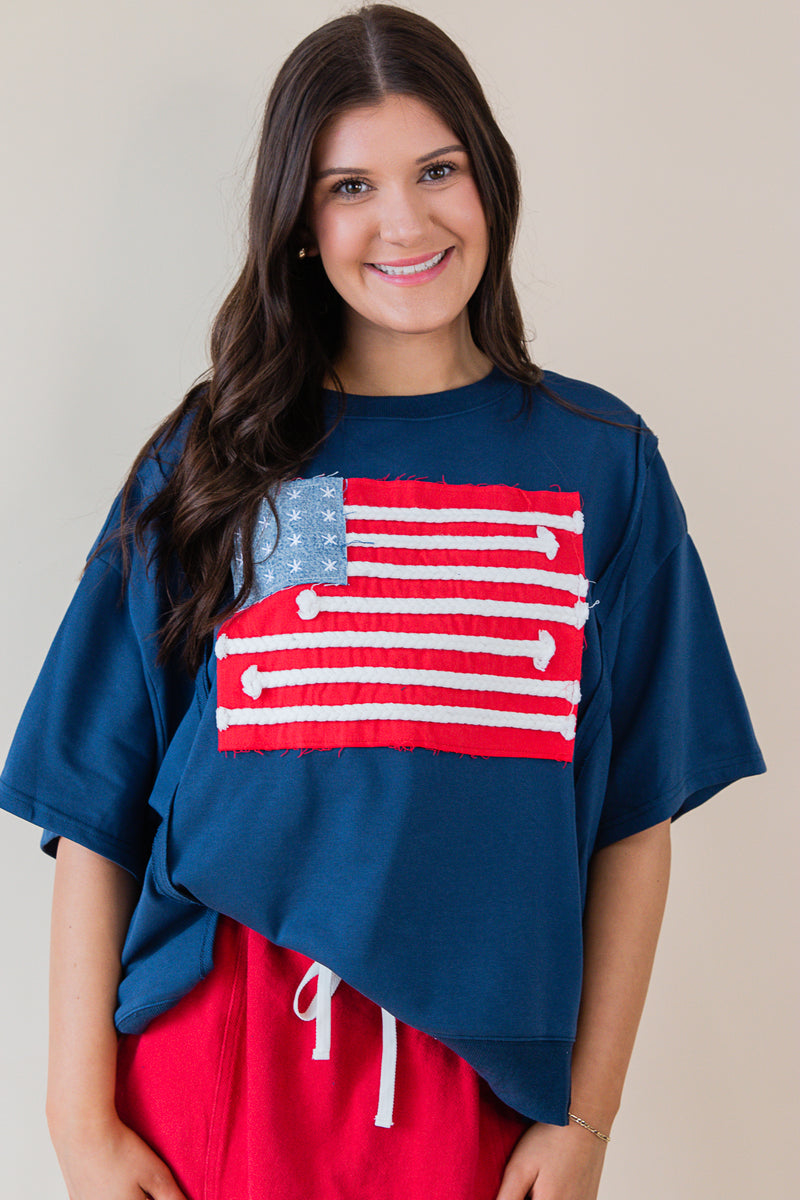 Roxie American Top
