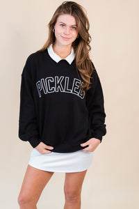 Pickled Sweatshirt