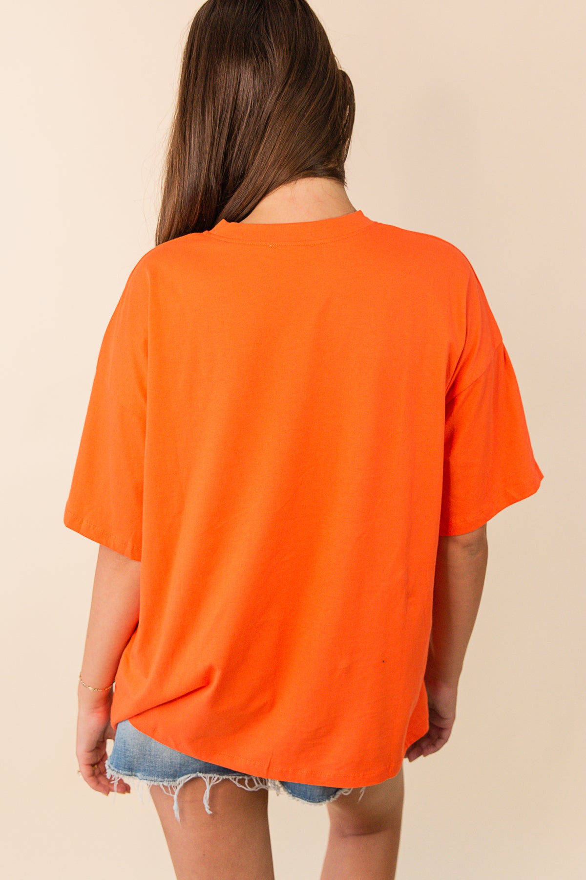 Go Long Tee