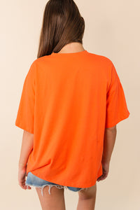 Go Long Tee