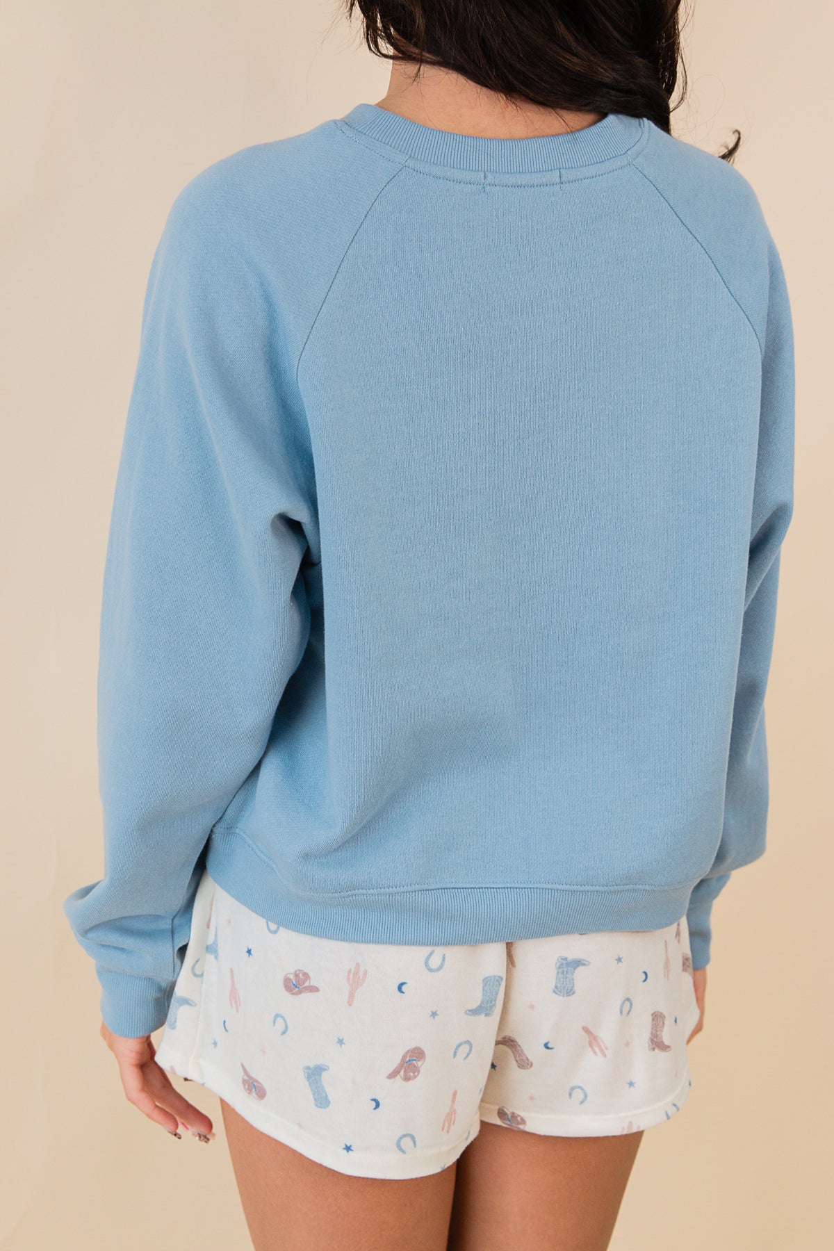 Howdy Sweatshirt
