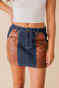 Cassia Skirt