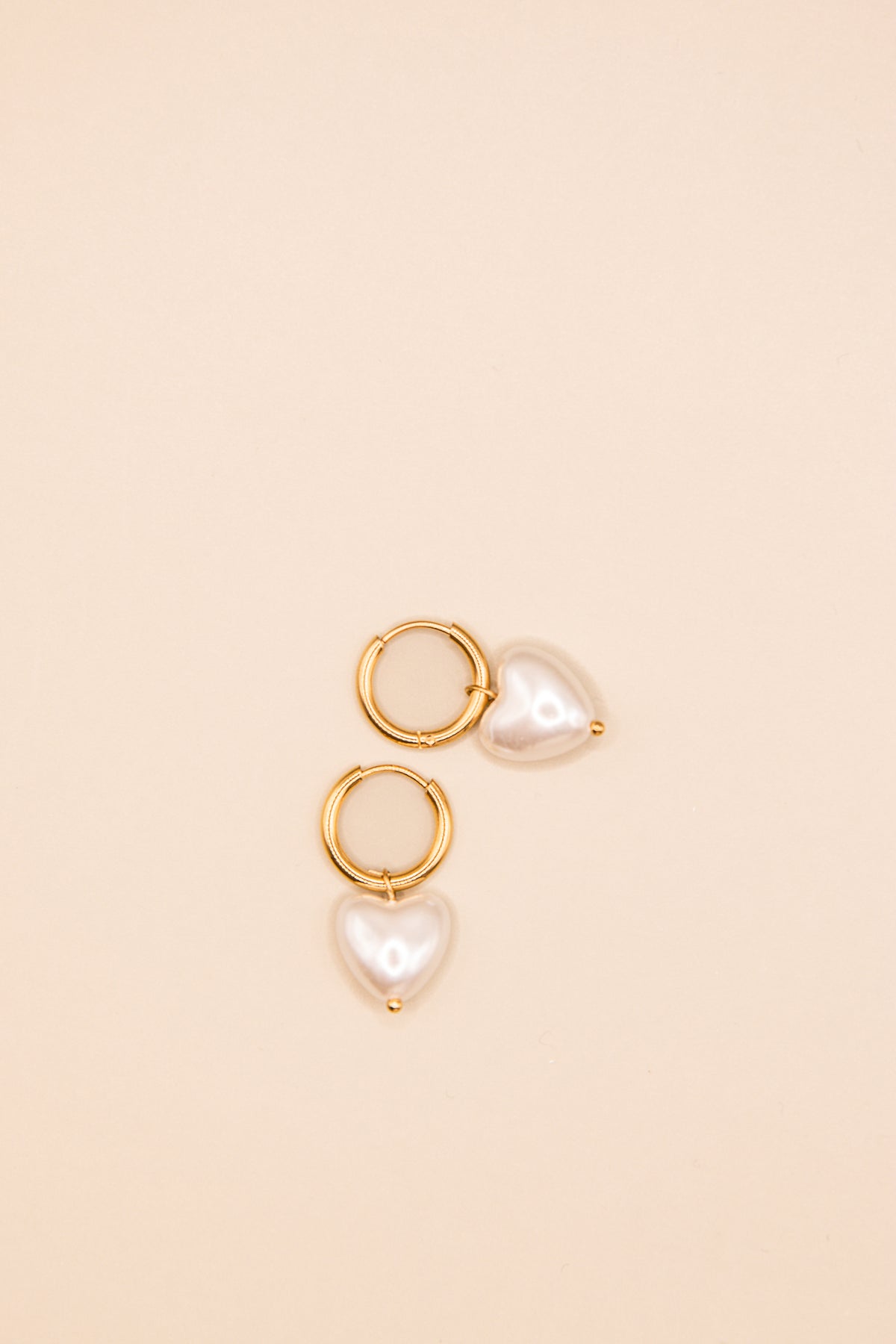 Willa Pearl Earrings