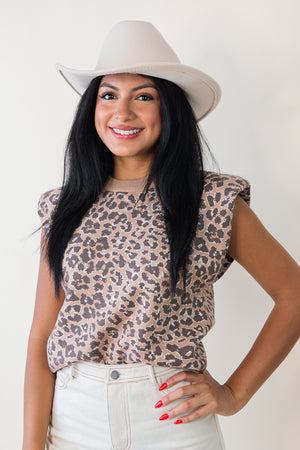 Mabel Blouse