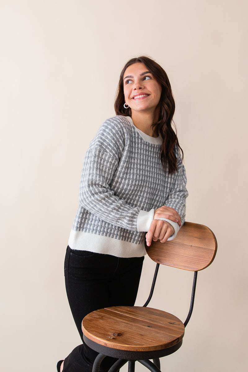 Michie Sweater