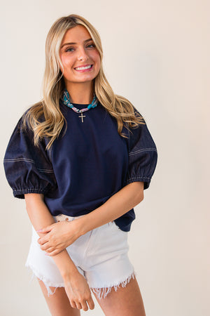 Lilith Top