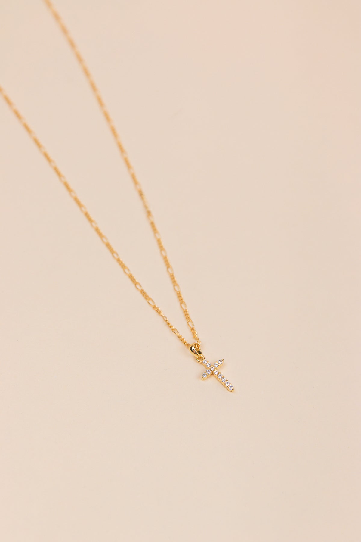Believe Necklace