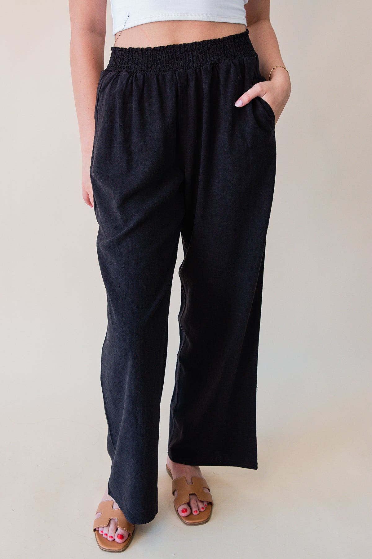 Morelia Pants