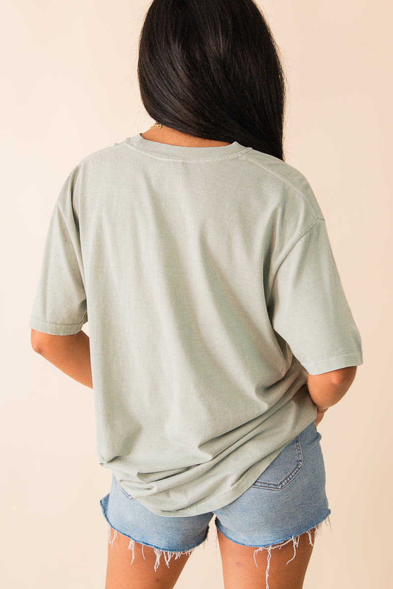 Boots T-Shirt