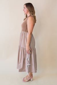 Crissi Maxi Dress