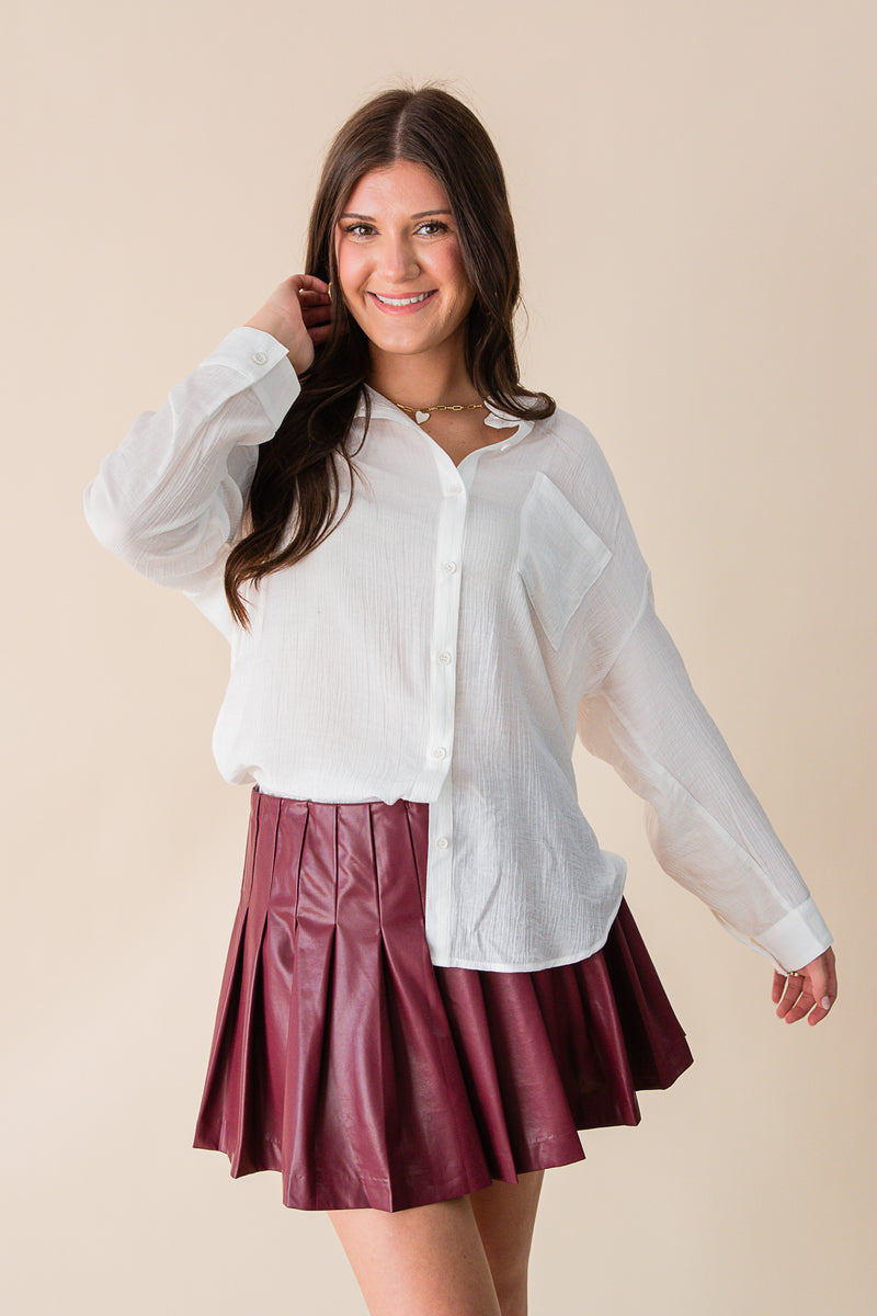Bruna Skirt
