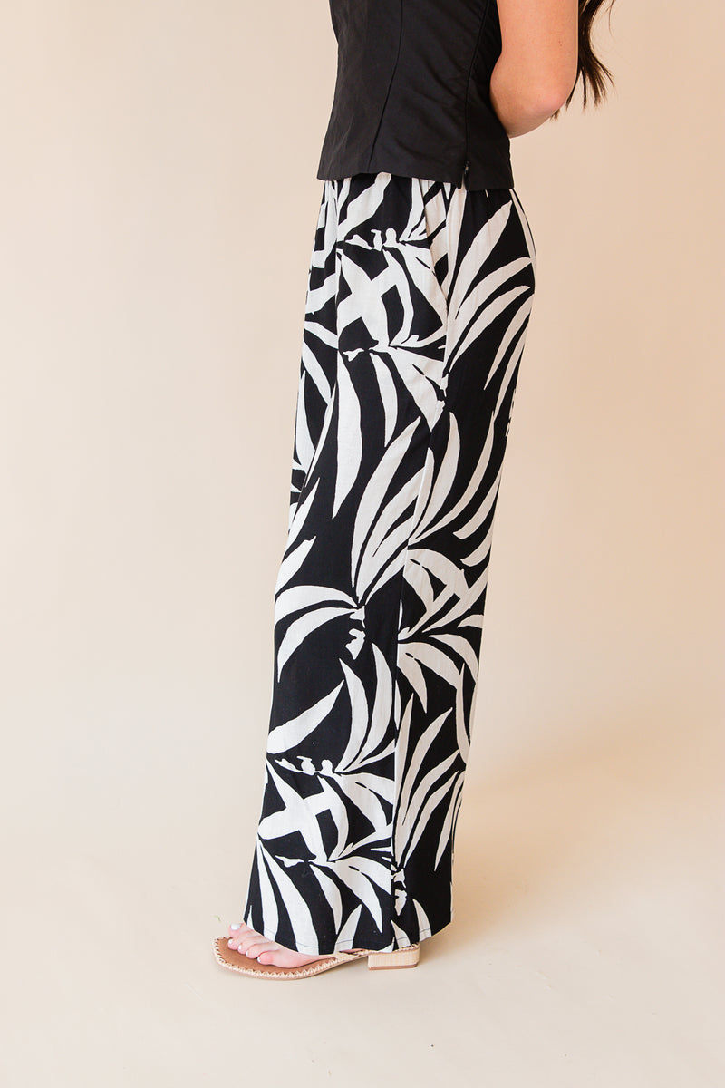 Dante Vacances Pant
