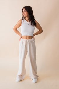 Take All Sweatpant