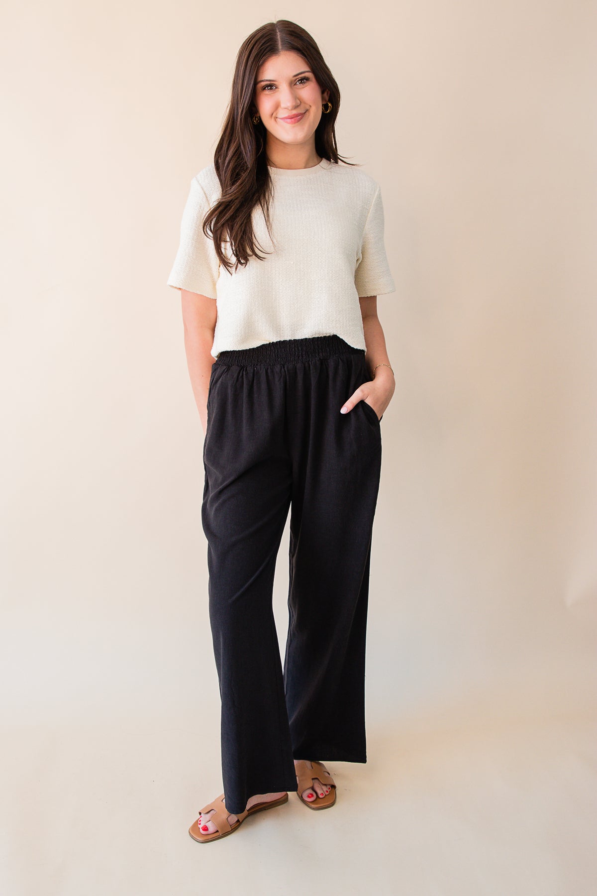 Morelia Pants