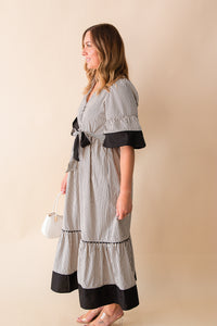 Tatiana Midi Dress