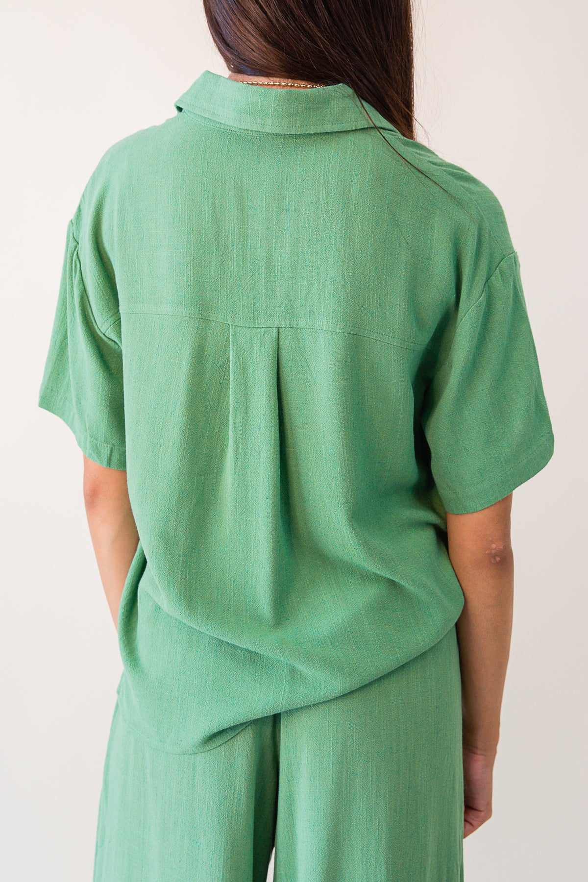 Tinsley Button Up Shirt