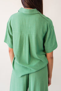 Tinsley Button Up Shirt