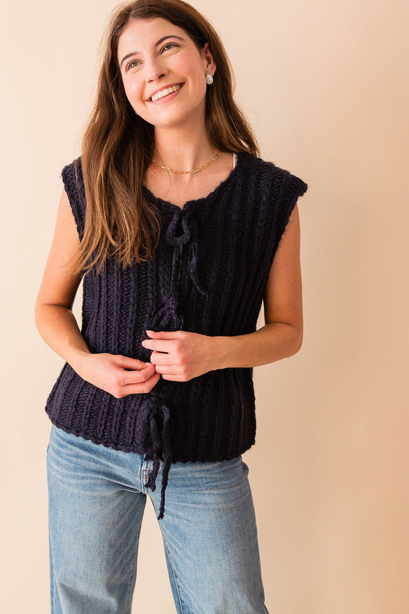 Kati Lee Vest