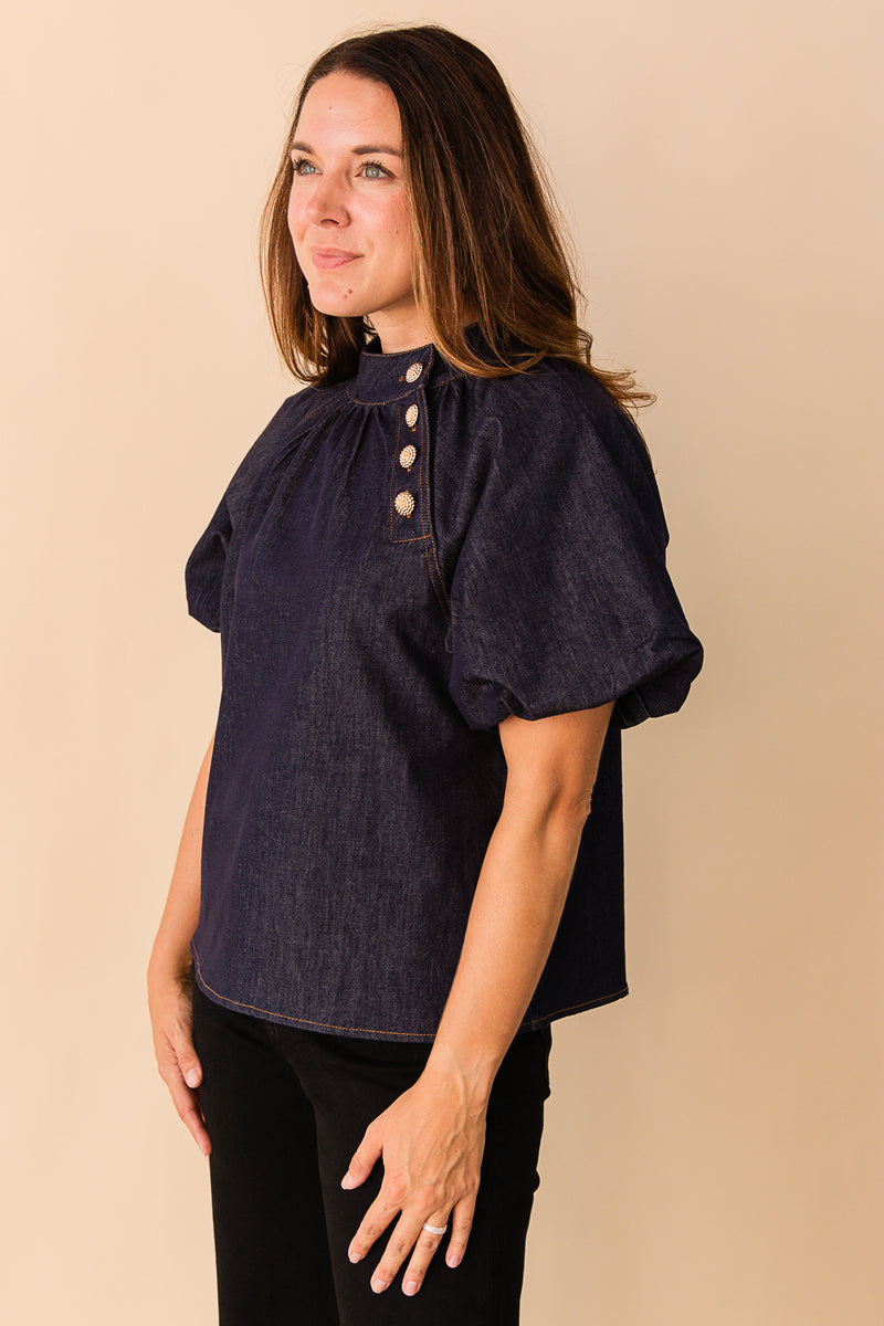 Byrna Top