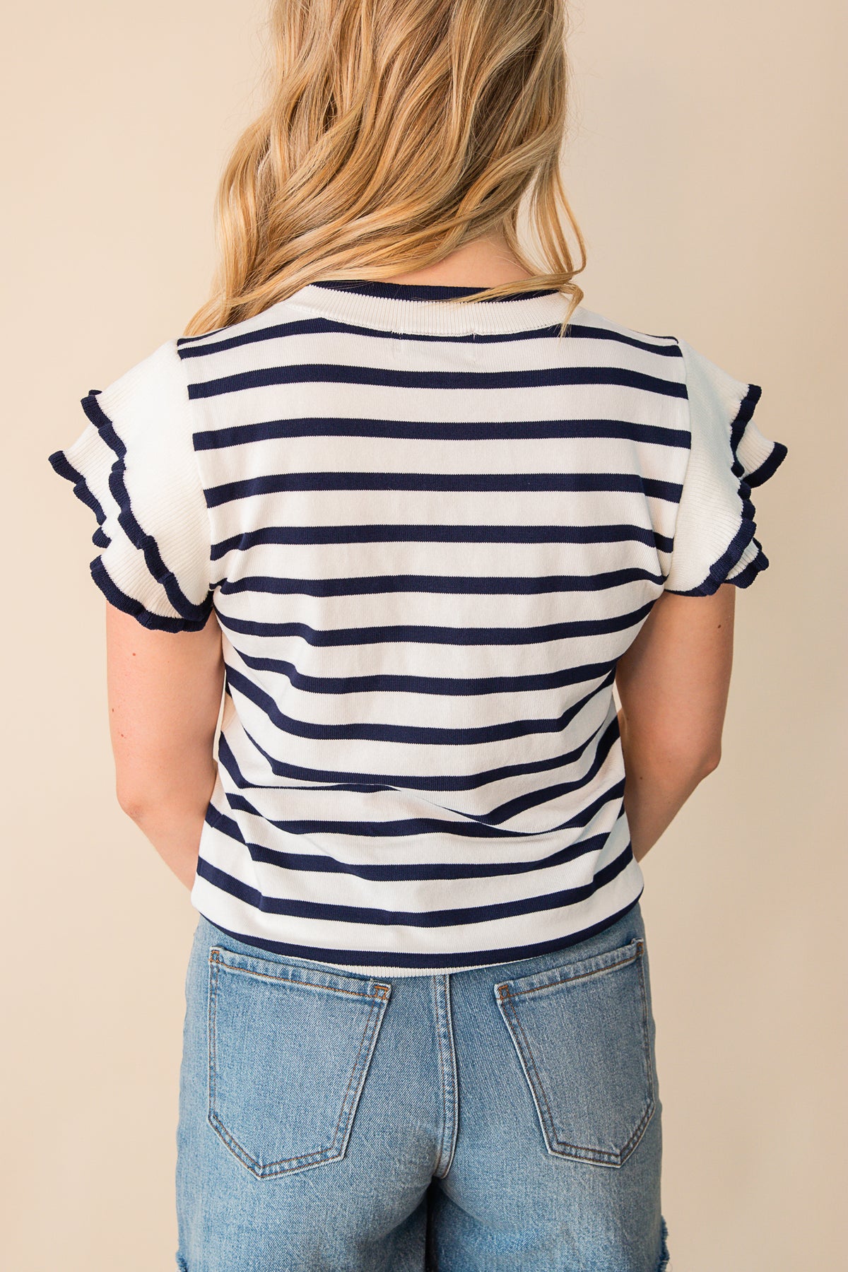 Everley Top