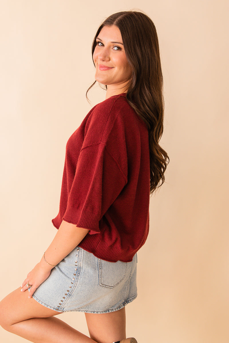 Chandra Top