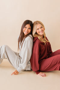 Jessa L/S Sweatshirt